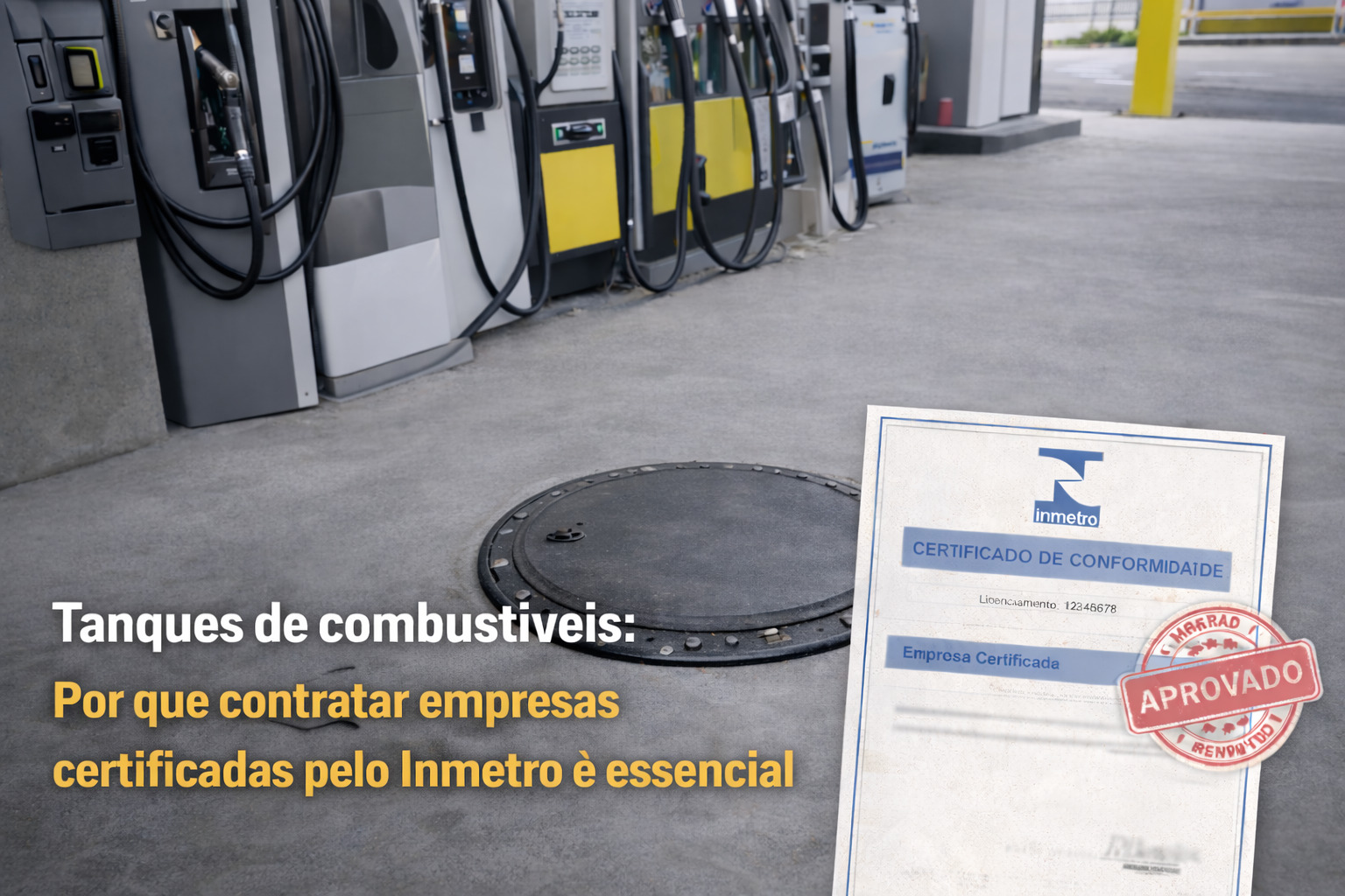 Inmetro